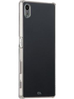 Case-Mate Sony Xperia XA Barely There Clear (CM034484)