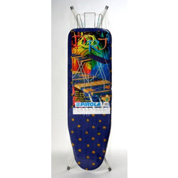 Pirola Dorj 120x38 Σιδερώστρα για Σίδερο Ατμού 120x38cm