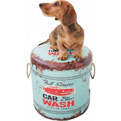 DD Pet-box CAR WASH 35cmx34cm