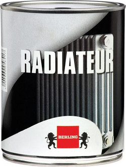 Berling Radiater 0.75lt