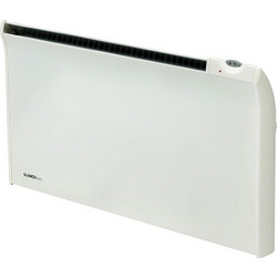Glamox TPA 20 ET Θερμοπομπός Τοίχου 2000W με Θερμοστάτη