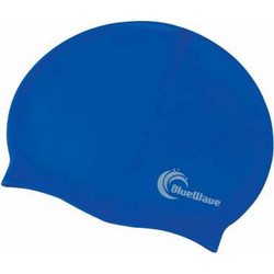 Swimming Cap Junior Blue