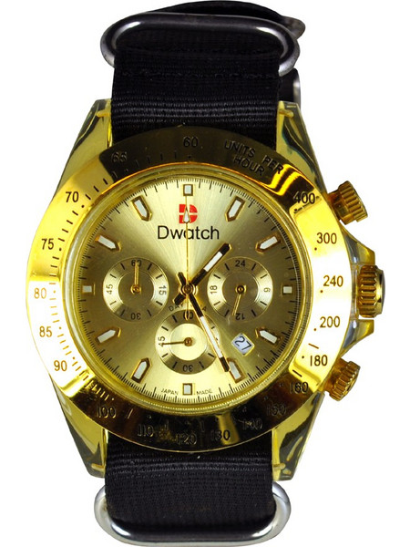 D-watch SS45-05