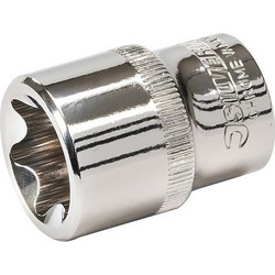 Torx Ext CR-V Silverline 675072 14 4-24