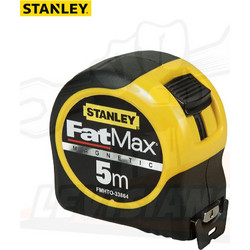 STANLEY FatMax(R) FMHT0-33864 ΜΑΓΝΗΤΙΚΟ BLADE ARMOR ΜΕΤΡΟ (5m)