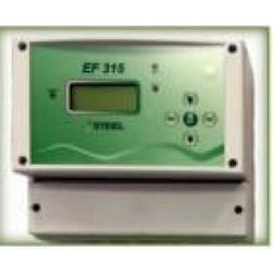 Υπολογιστής/Controller pH και Redox STEIEL EF315