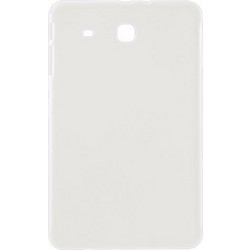 Θήκη Σιλικόνης TPU 0.6mm για Samsung Galaxy Tab E 9.6 T560 - Διάφανο