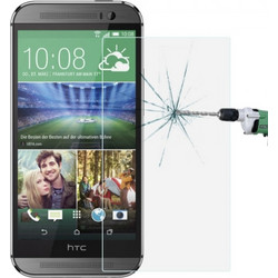 Άθραυστο Τζαμάκι Οθόνης / Tempered Glass για HTC ONE A9