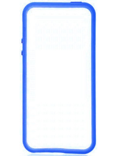 Bumper iPhone 5/5S/5SE Μπλε