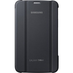 Samsung Book Cover Grey (Galaxy Tab 3 7")