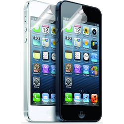 Μεμβράνη Προστασίας iPhone 5/5s 3pcs