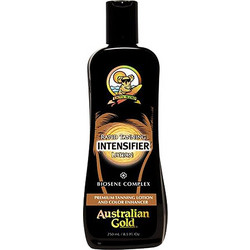 Australian Gold Rapid Intensifier Self Tan Γαλάκτωμα Dark Σώματος 250ml