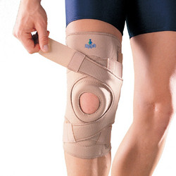 Oppo Επιγονατίδα Neoprene 1033