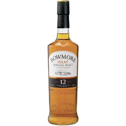 Bowmore Islay Malt Ουίσκι Single Malt 12 Ετών 40% 700ml