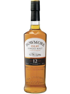 Bowmore Islay Malt Ουίσκι Single Malt 12 Ετών 40% 700ml