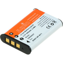 Jupio CS00027 (NP-BY1)