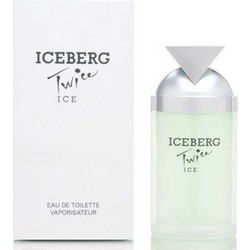 Iceberg Twice Ice Eau de Toilette 100ml