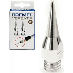 DREMEL ΜΥΤΗ ΚΟΛΛΗΣΗΣ VERSATIP 2000 -201