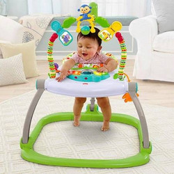 Fisher-Price Rainforest Friends Jumperoo