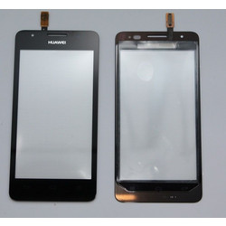 Huawei Ascend G525 Οθόνη Αφής Μαύρο (OEM) (BULK)