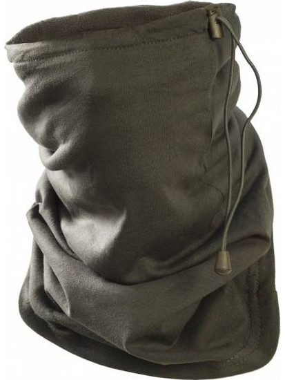 Κασκόλ Λαιμού Fleece Χακί 212