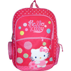 Graffiti Hello Kitty Playful 15822 Pink