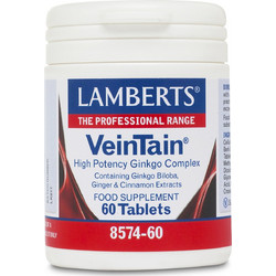 Lamberts Veintain 60 Κάψουλες