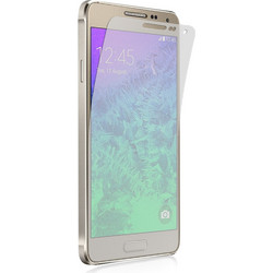 Screen Protector Clear for Samsung Galaxy Alpha SM-G850F