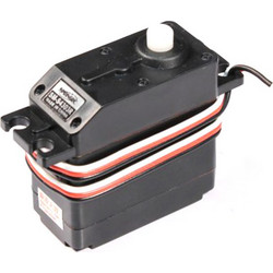 Digital Continuous Rotation (360) Servo