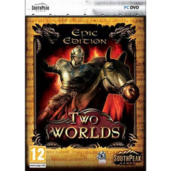 Two Worlds Epic Edition PC