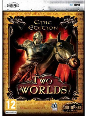 Two Worlds Epic Edition PC