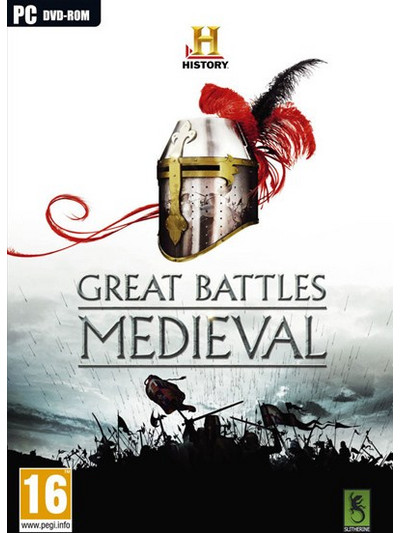 Great Battles Medieval PC