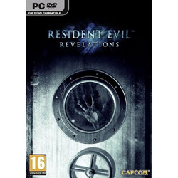 Resident Evil Revelations PC