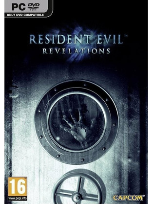 Resident Evil Revelations PC