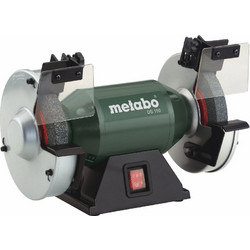 Metabo DS 150 Δίδυμος Τροχός 350W