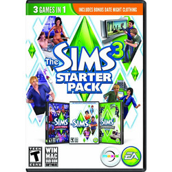 The Sims 3 PC