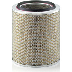 MANN-FILTER Φίλτρο Αέρα - C 30 630