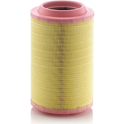 MANN-FILTER Φίλτρο Αέρα - C 25 860/8