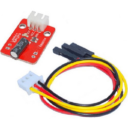 Keyes Ball Switch Module with 3pin Dupont Cable for Arduino K869054