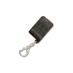 AVCAM SM-50P REMOTE CONTROL DUPLICATOR AUTO COPY 433Mhz BLACK ΤΗΛΕΧΕΙΡΙΣΤΗΡΙΟ ΑΣΥΡΜΑΤΟΣ ΠΟΜΠΟΣ 3 ΚΑΝΑΛΙΩΝ ΜΑΥΡΟ SM50P (GARAGE DOOR/LOCKS)