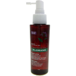 Klorane Quinine Force Tri-Active Λοσιόν κατά της Τριχόπτωσης 100ml