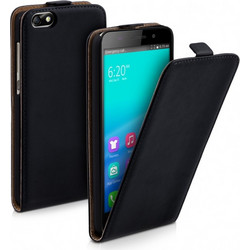 KW Flip Black (Honor 4X)