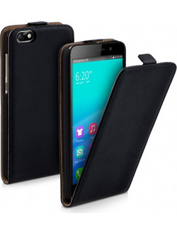 KW Flip Black (Honor 4X)