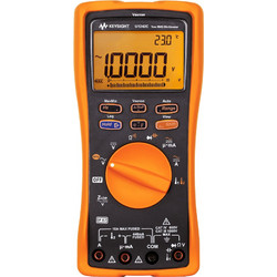 Keysight U1242C