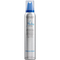 Lanza Style Design Αφρός Μαλλιών για Όγκο 200ml