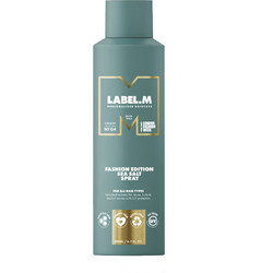 Label.m Sea Salt Σπρέι Μαλλιών για Beach Look 200ml