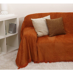Ριχτάρι Τετραθέσιου 180x300 Anna Riska - Des 1300 Terracotta