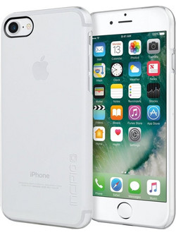 Incipio Feather Pure Transparent (iPhone 8/7)