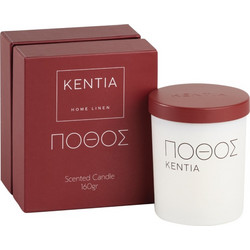 MOOD 25 ΠΟΘΟΣ ΑΡΩΜΑΤΙΚΟ ΚΕΡΙ WINES 160gr