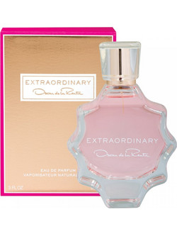 Oscar de la Renta Extraordinary Eau de Parfum 90ml